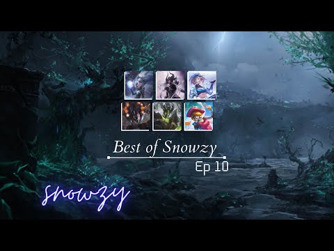 Best of Snowzy - Ep 10