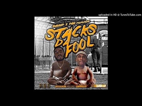 Stacks Gotti & Q Da Fool - Lemonade [Prod. By Redz & MJ] [Stacks Da Fool Mixtape]
