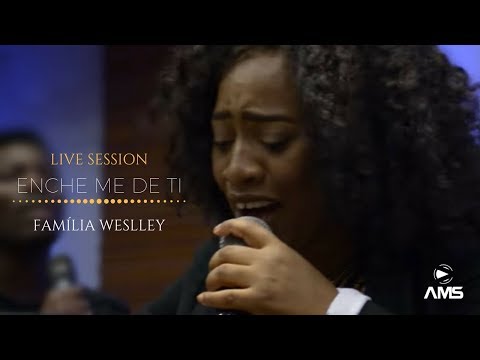 Enche-me De Ti video