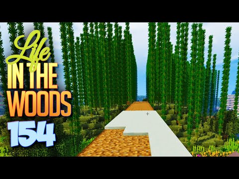 Bamboosen | LITW #S01E154 | Gronkh