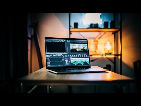 ORGANIZE Your VIDEO PROJECTS in PREMIERE PRO With This TRICK!