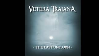 Jimmy Webb - The Last Unicorn [Cover by Vetera Trajana]
