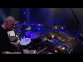 Severe Torture - Baptized in Virginal Liquid - Mass Deathtruction Festival (drumcam)