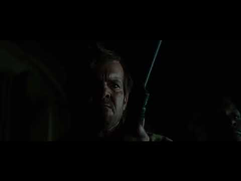 Legion ( 2010 ) Ice Cream Truck Scene