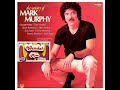 Mark Murphy - I Don't Want To Cry Anymore