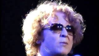Simply Red ♪ Heaven   Abril 29, 2010