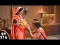 श्रद्धालू आये अपने भतीजे से मिलने श्र�