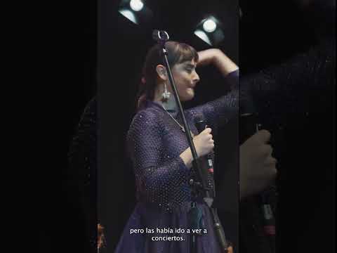 Concierto Mujeres Cantan Mujeres Estreno Universidad técnica Federico Santa María Valparaíso