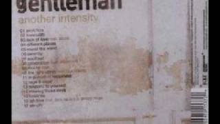 Gentleman Respond To Yourself