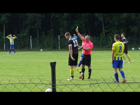 Dar Placencja - Unia II Skierniewice 18.07.2020