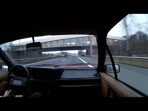 Brückenrestaurant Dammer Berge an der A1