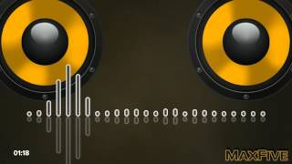 STORMZY - STANDARD [BassBoost]