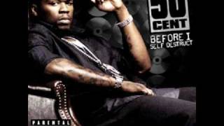 50 cent -Girl come over(ft Nate Dogg)