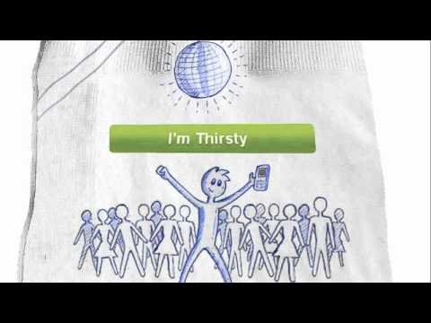 Learn How to Use Buy Me A Drink App