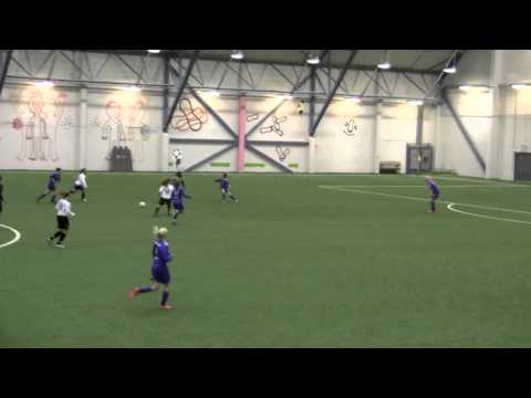 2013 B AjaxOspa vs WJK