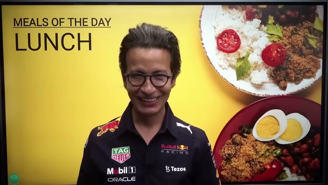 Meals of the Day: Como Falar as Refeições em Inglês