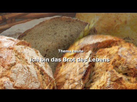 Brot des Lebens