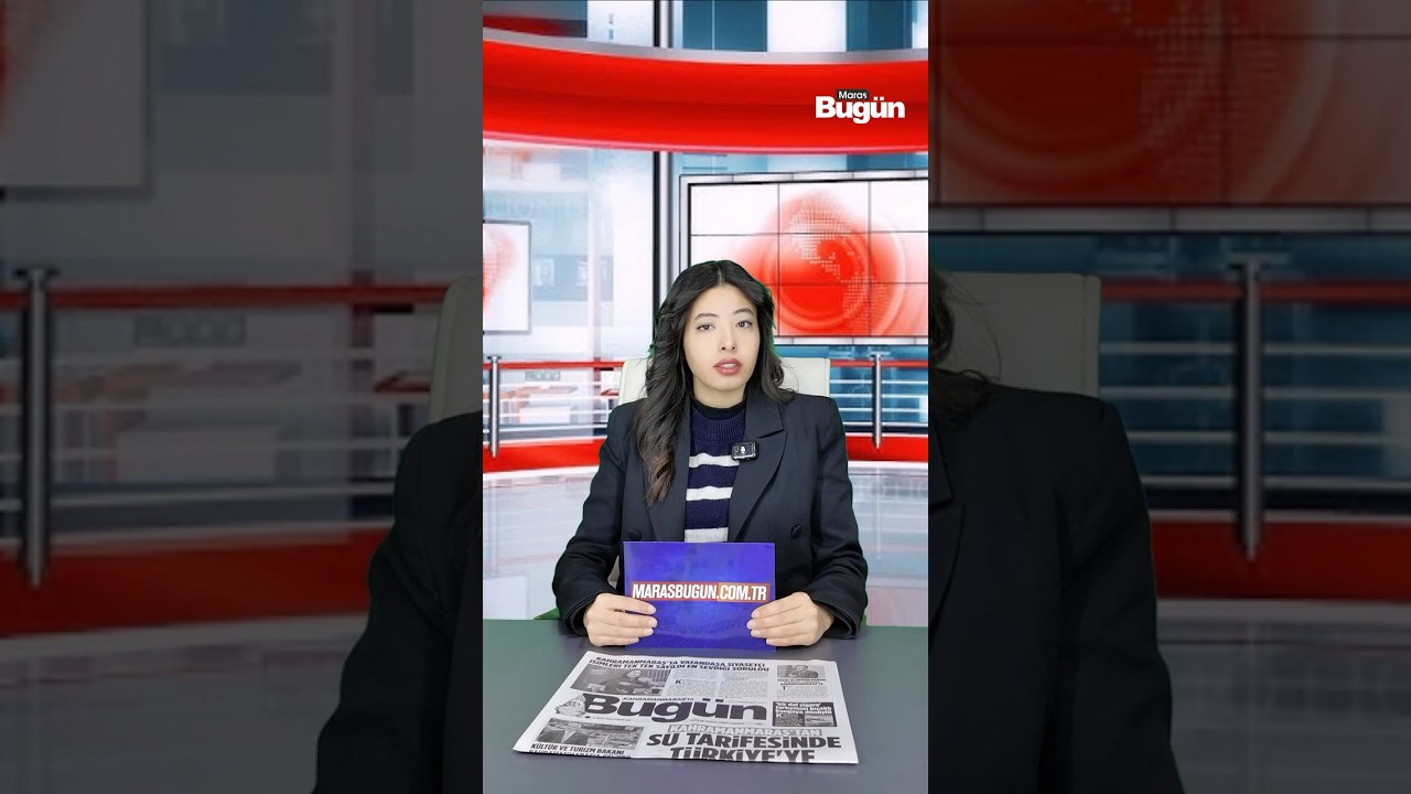 Kahramanmaraş’ta bugün neler oldu? 14 Mart’ta öne çıkan gelişmeler