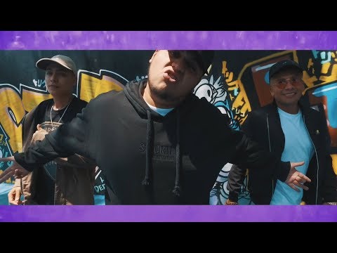 Mc Dharta ft. Alemán & Go - SKRT (Video Oficial)