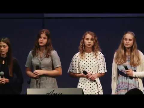 April 28 2019 Predica de Crinisor Stefan - Un adevarat martor a lui Isus - Agape Church agapeoc.com