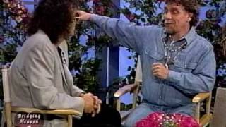 Bridging Heaven & Earth Show # 122 with Matthew Pallamary and the Music of  Guy Monroe