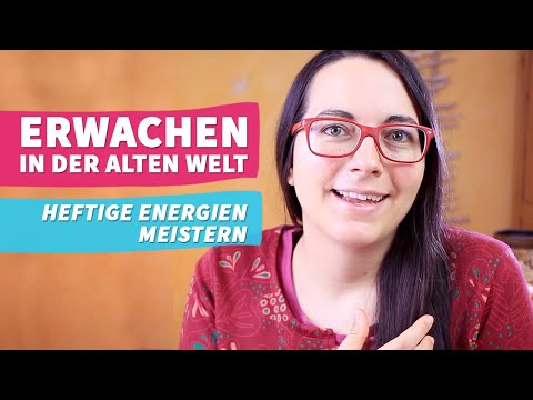 Erwachen in einer alten Welt | Sonderpodcast mit Heilungserfahrung