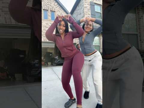 They both ate that 🔥😭💯 #clockdat #shamar #fendi @geelee.xo