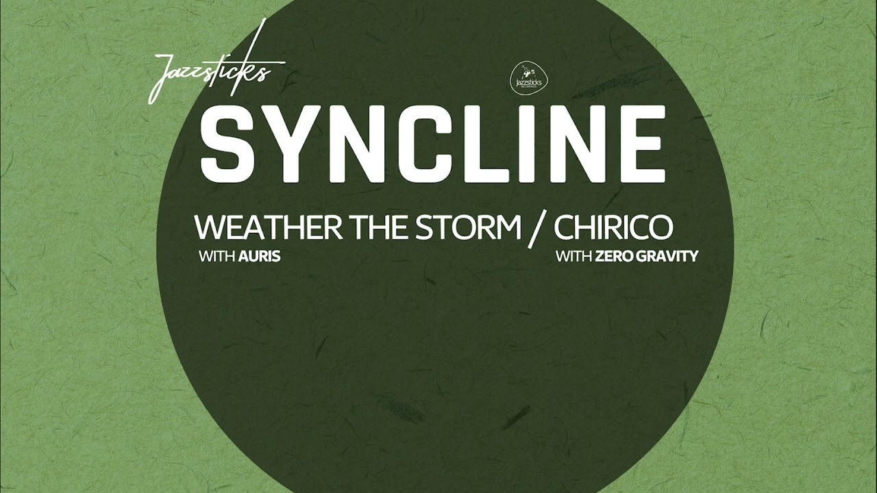 Syncline - Weather The Storm