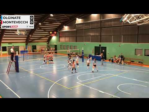 1a div. - ElectroAdda vs Montevolley - 10/02/2023