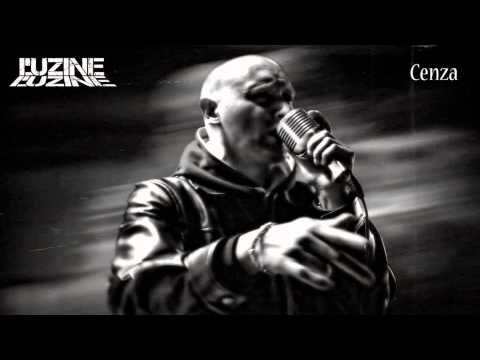 Cenza (L'uZine) - L'enfer du décor - Beat by MSB