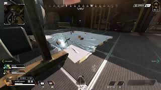 APEX　　ダブハンほちい