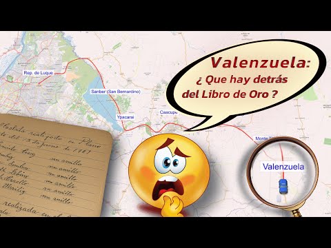 Valenzuela – Tradición, fe y paisajes del corazón del Cordillera 🇵🇾