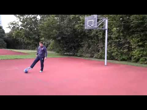 28.07.2015 Unser Trainer - auf zum Battle