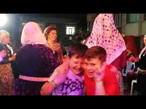 Müzisyen Özlem Ökten AKŞEHİR düğünleri Duha & can çiftinin düğünü Akşam kına gecesi