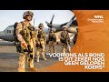 Defensie wil vaccinatieplicht voor militairen uitbreiden: 'Moeten hier goed gesprek over hebben'