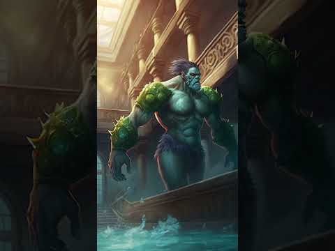 Fireside Secrets: Frostwolf Grunt #hearthstone #cardgame #shorts