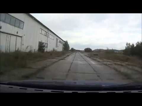 8. Rajd Żarnowiecki OS POLPOTATO Zięba/Rombel