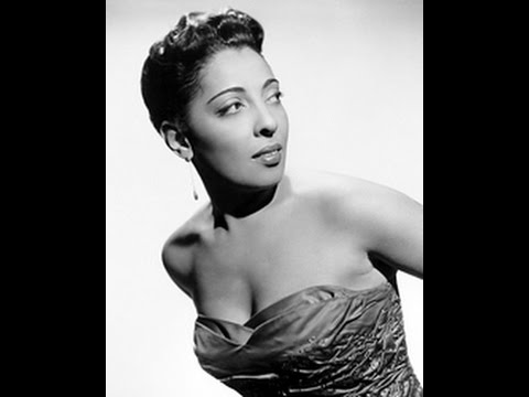 Miss Brown To You (1961) - Carmen McRae