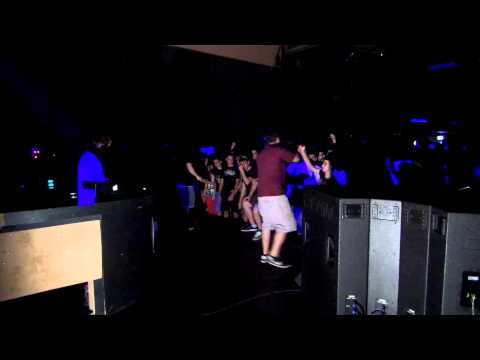 Anser | H xronia moy | live 21-6-2014 | X-Battery Stage