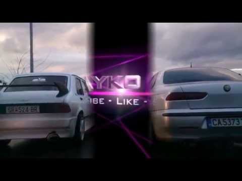 Thumbnail for Strumica Drag Race 04.01.2015...Zastava 101 vs Alfa 156