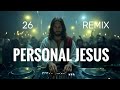 Depeche Mode Personal Jesus 26 Remix Tech House 2026
