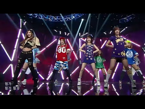 T-ARA N4 - Jeon Won Diary Live