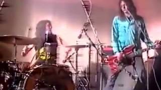 DEAD MOON-&#39;&#39;Walking on my Grave&#39;&#39;Live in The Netherlands 1992