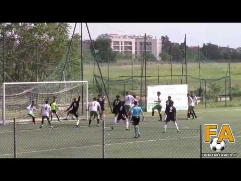 ALLIEVI ELITE: Atletico Kick Off - Certosa 1-0