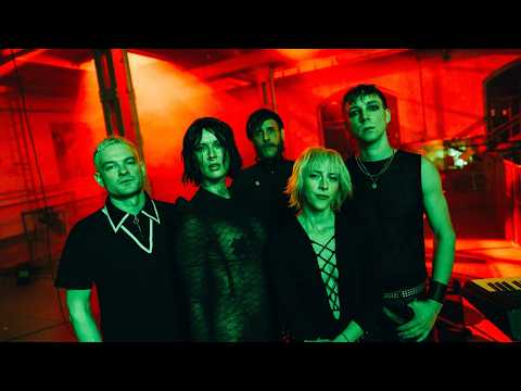 Video Thumbnail: Jennifer Rostock - Bist du noch da? (Official Music Video)