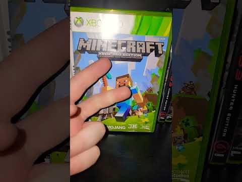 Top 3 Reasons to Have Minecraft Xbox 360 Edition