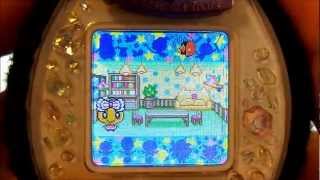 Tamagotchi P&#39;s - Circus &amp; Royal Pierces