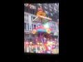 Megan Trainer At Macy S Parade