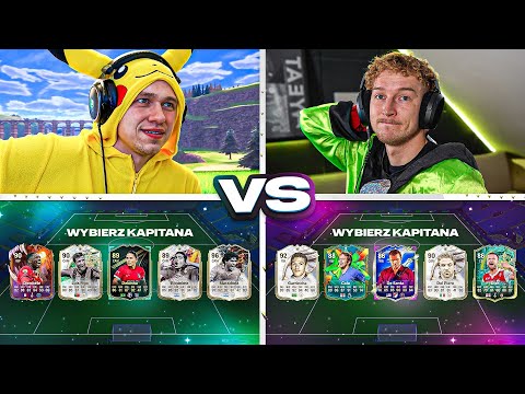 DRAFT WARS #85 - vs KALUCH