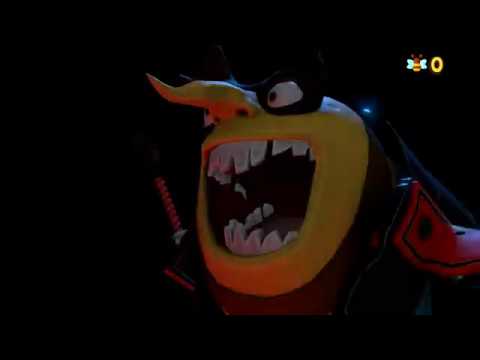 Yooka-Laylee and the Impossible Lair 100% walkthrough part 18